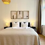 Moderne Ambient Apartments Direkt In Der Luebecker Altstadt