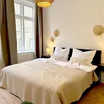 Moderne Ambient Apartments Direkt In Der Luebecker Altstadt