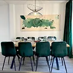 Moderne Ambient Apartments Direkt In Der Luebecker Altstadt