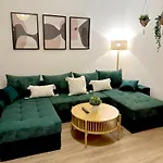 Moderne Ambient Apartments Direkt In Der Luebecker Altstadt