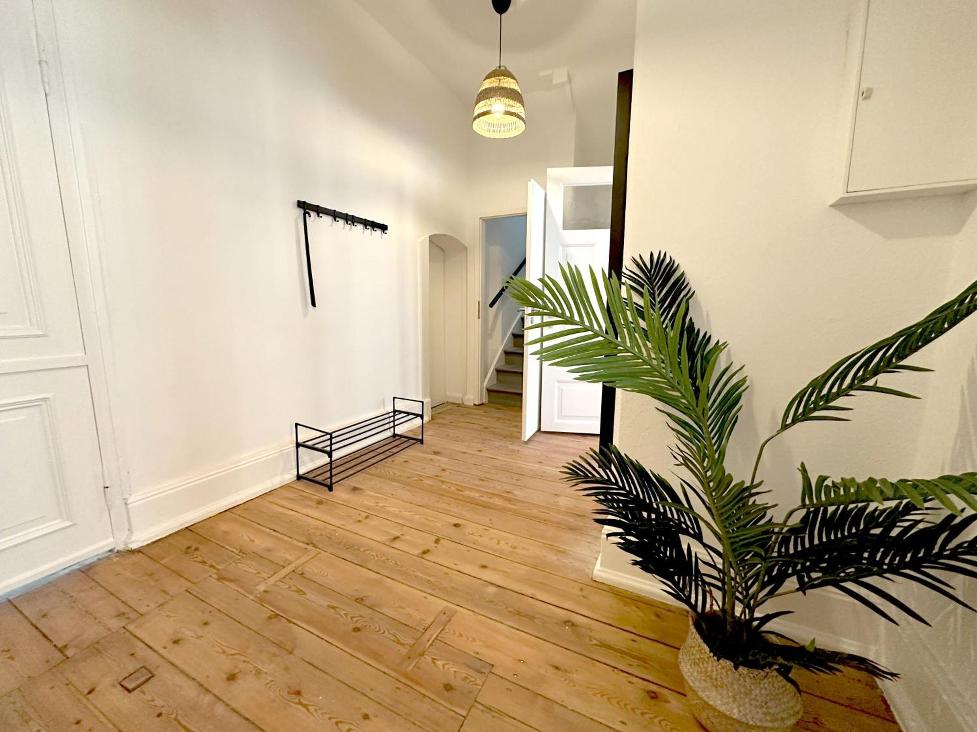 Moderne Ambient Direkt In Der Luebecker Altstadt Apartment *