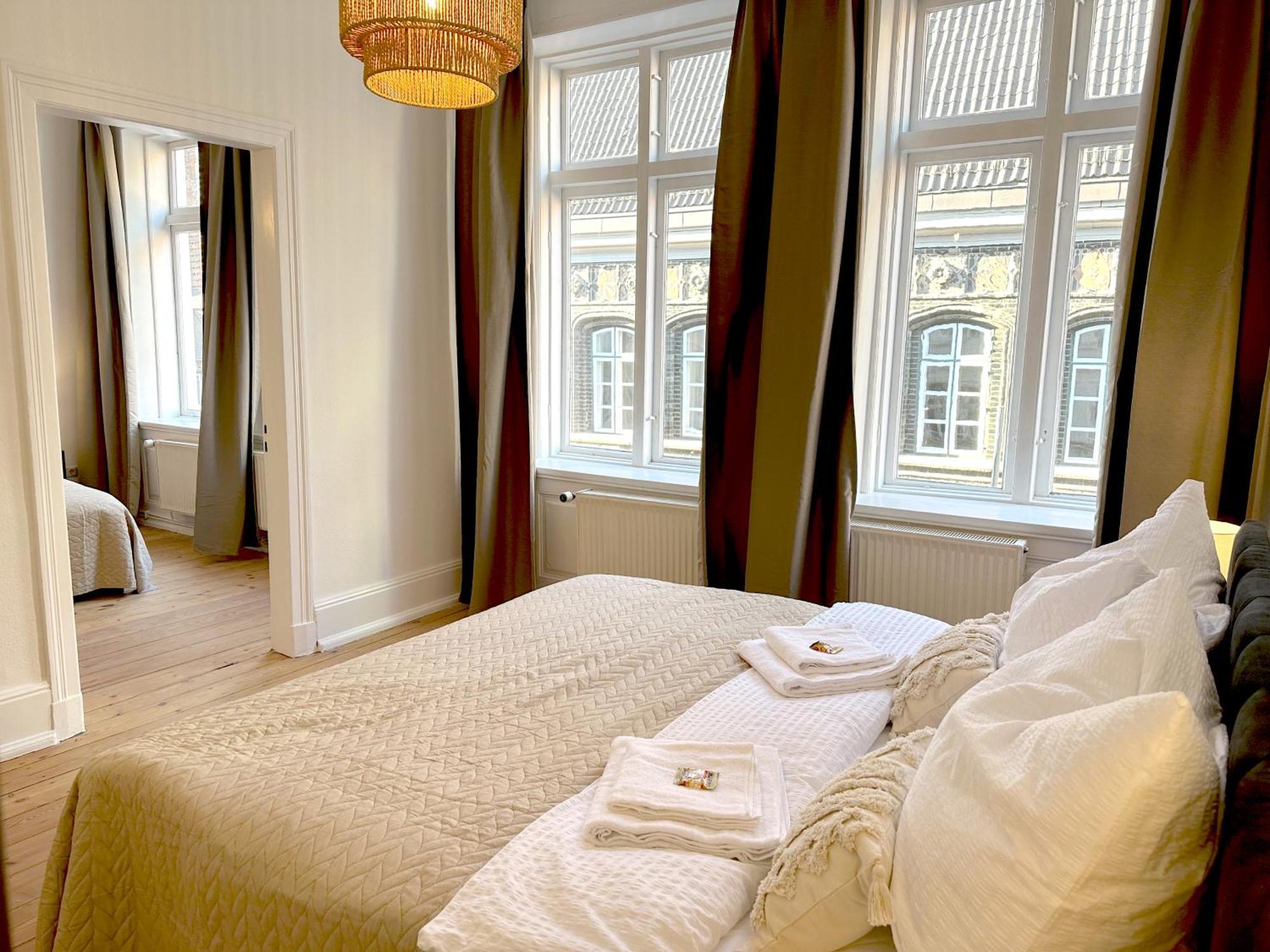 Apartment Moderne Ambient Direkt In Der Luebecker Altstadt