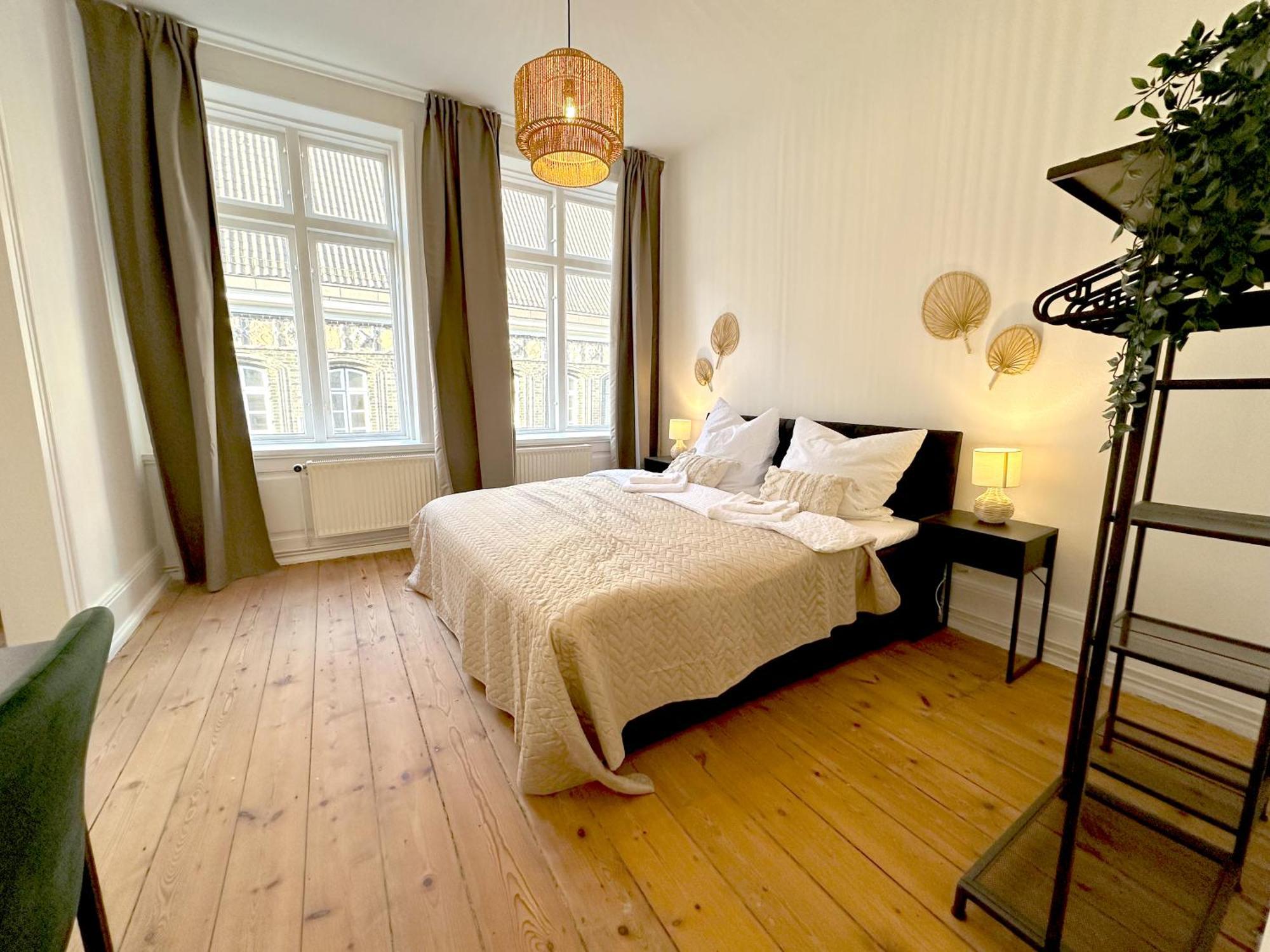 Moderne Ambient Direkt In Der Luebecker Altstadt Apartment Lübeck