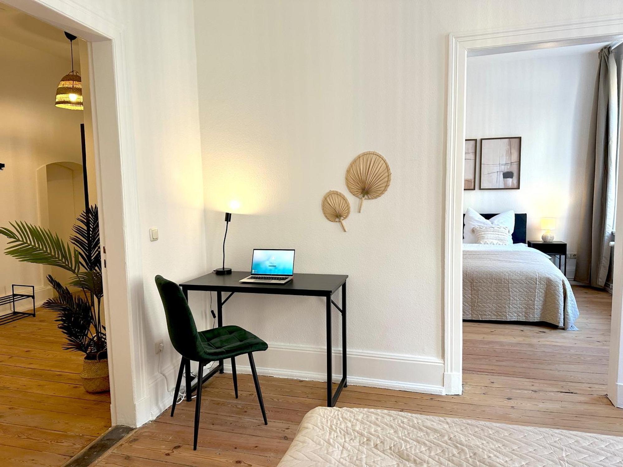 Apartment Moderne Ambient Direkt In Der Luebecker Altstadt Lübeck