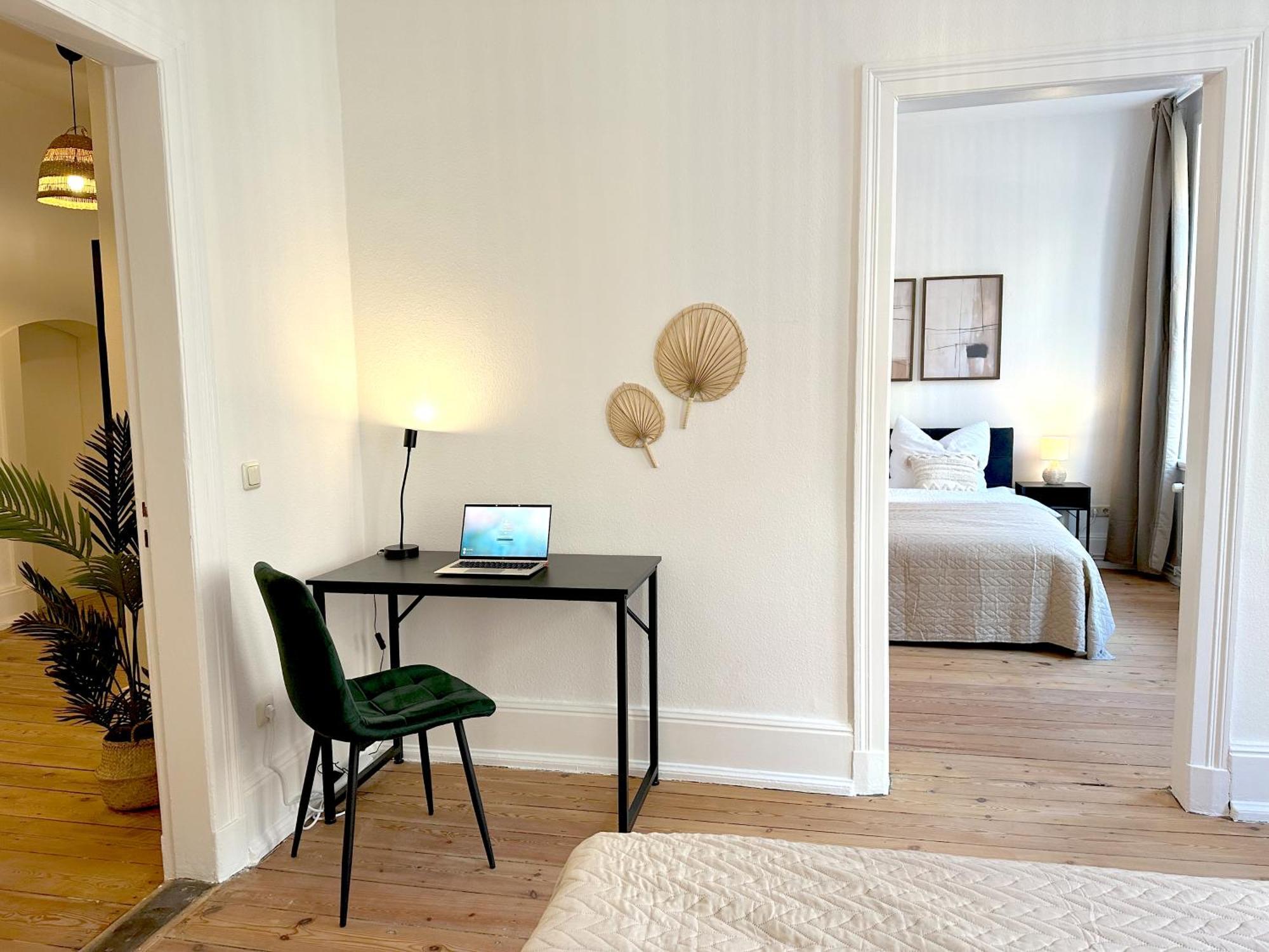 Moderne Ambient Direkt In Der Luebecker Altstadt Lübeck
