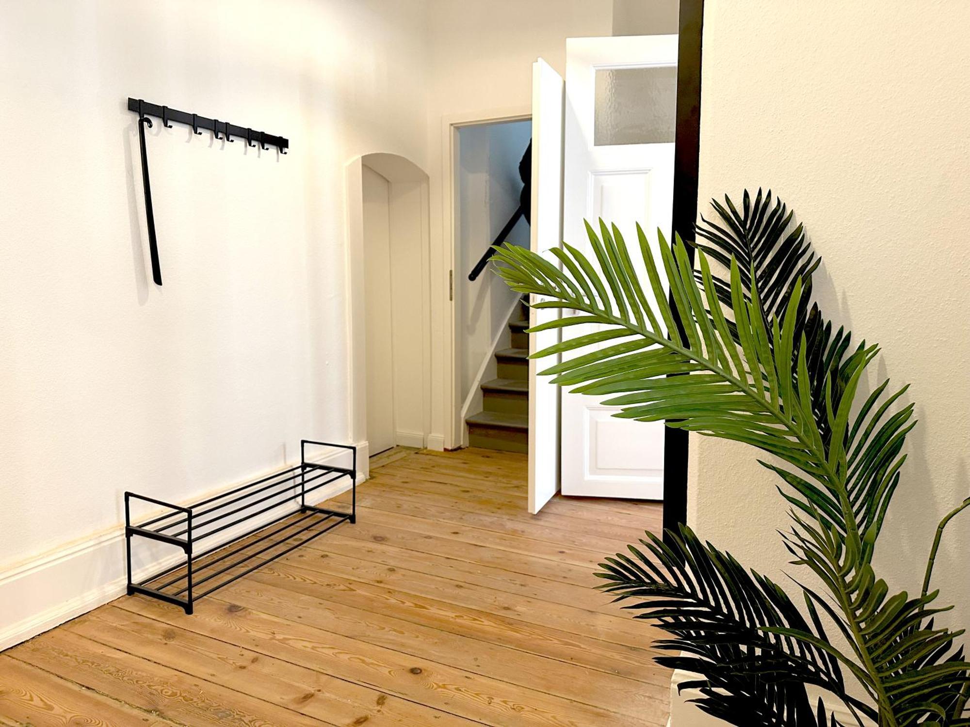 Apartment Moderne Ambient Direkt In Der Luebecker Altstadt Lübeck