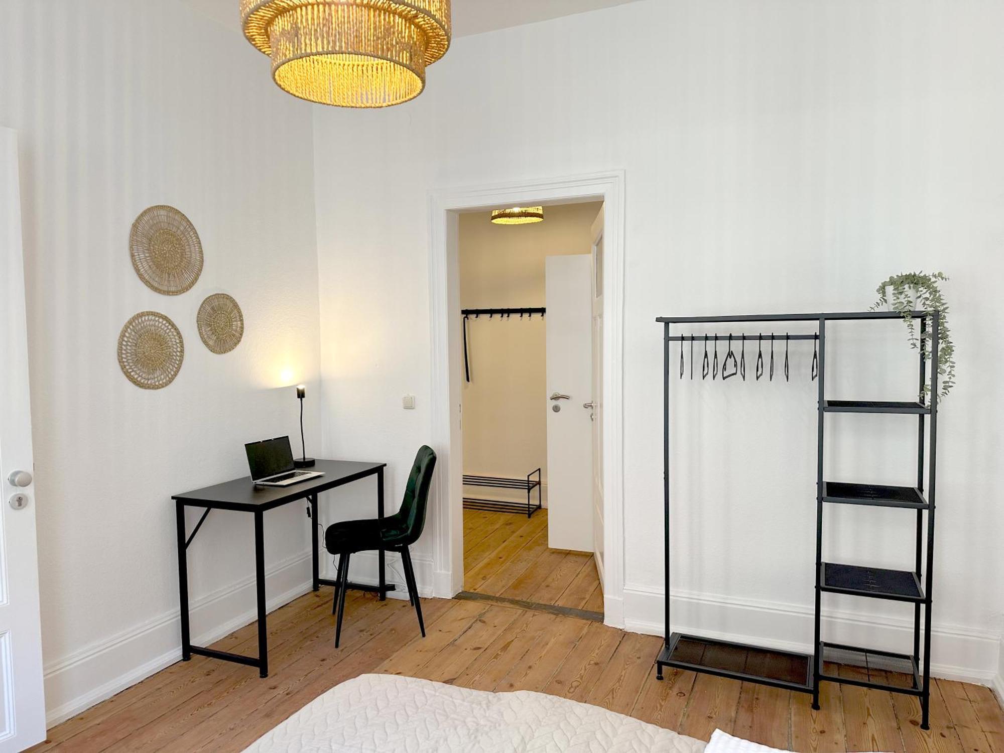 Apartment Moderne Ambient Direkt In Der Luebecker Altstadt