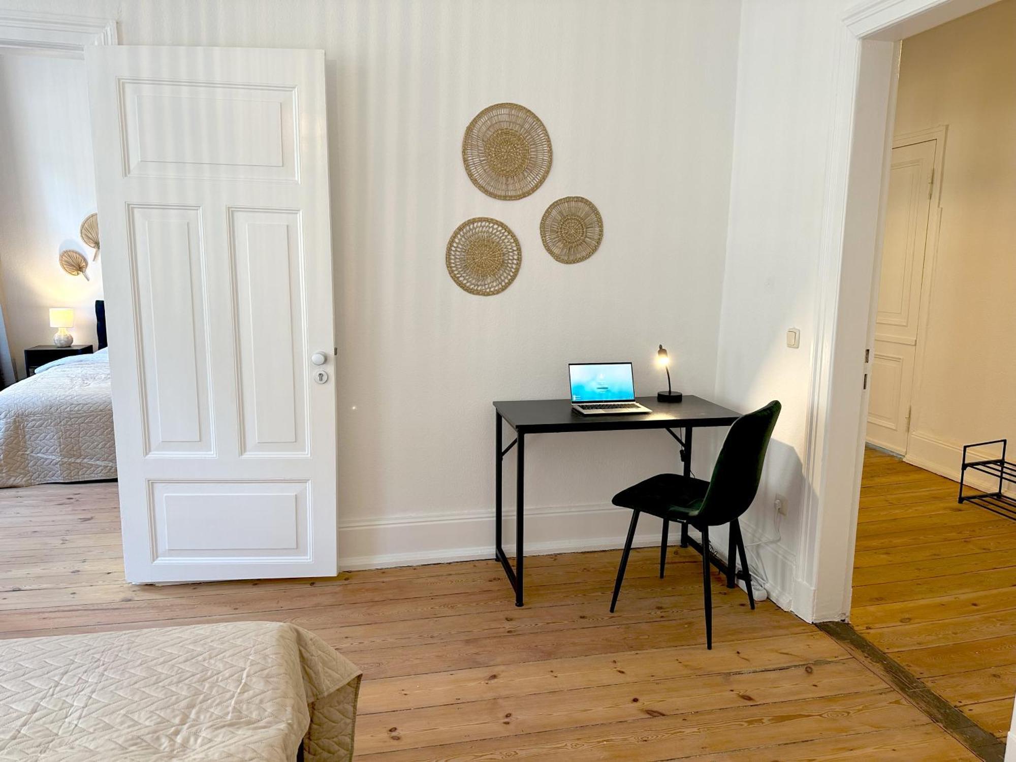 Moderne Ambient Direkt In Der Luebecker Altstadt