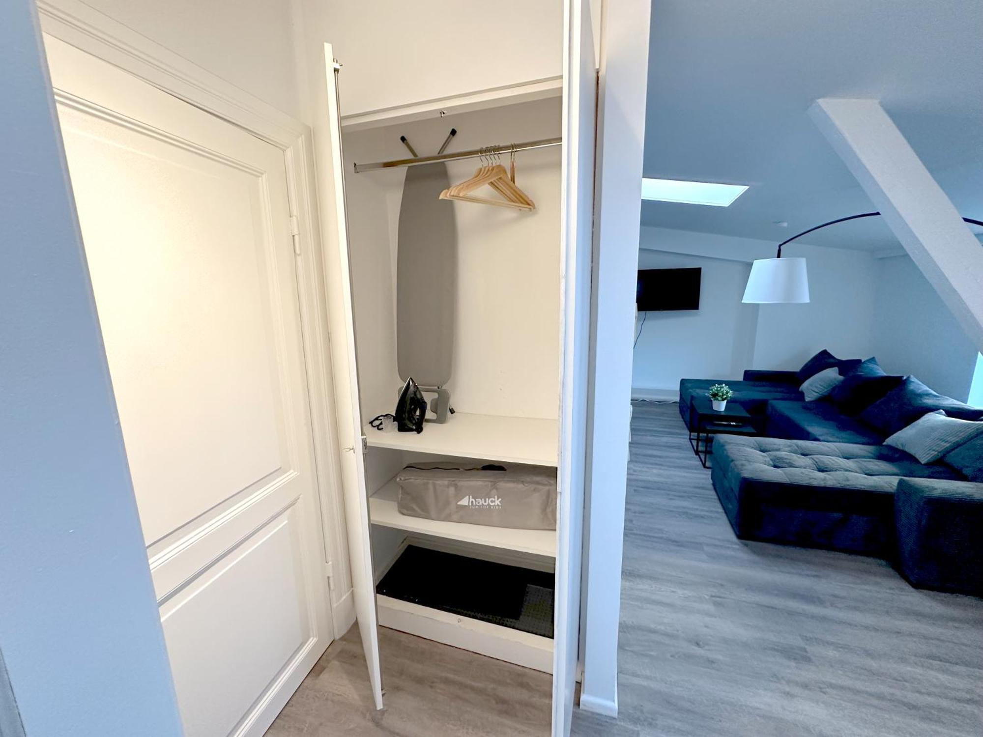 Moderne Ambient Direkt In Der Luebecker Altstadt Apartment *