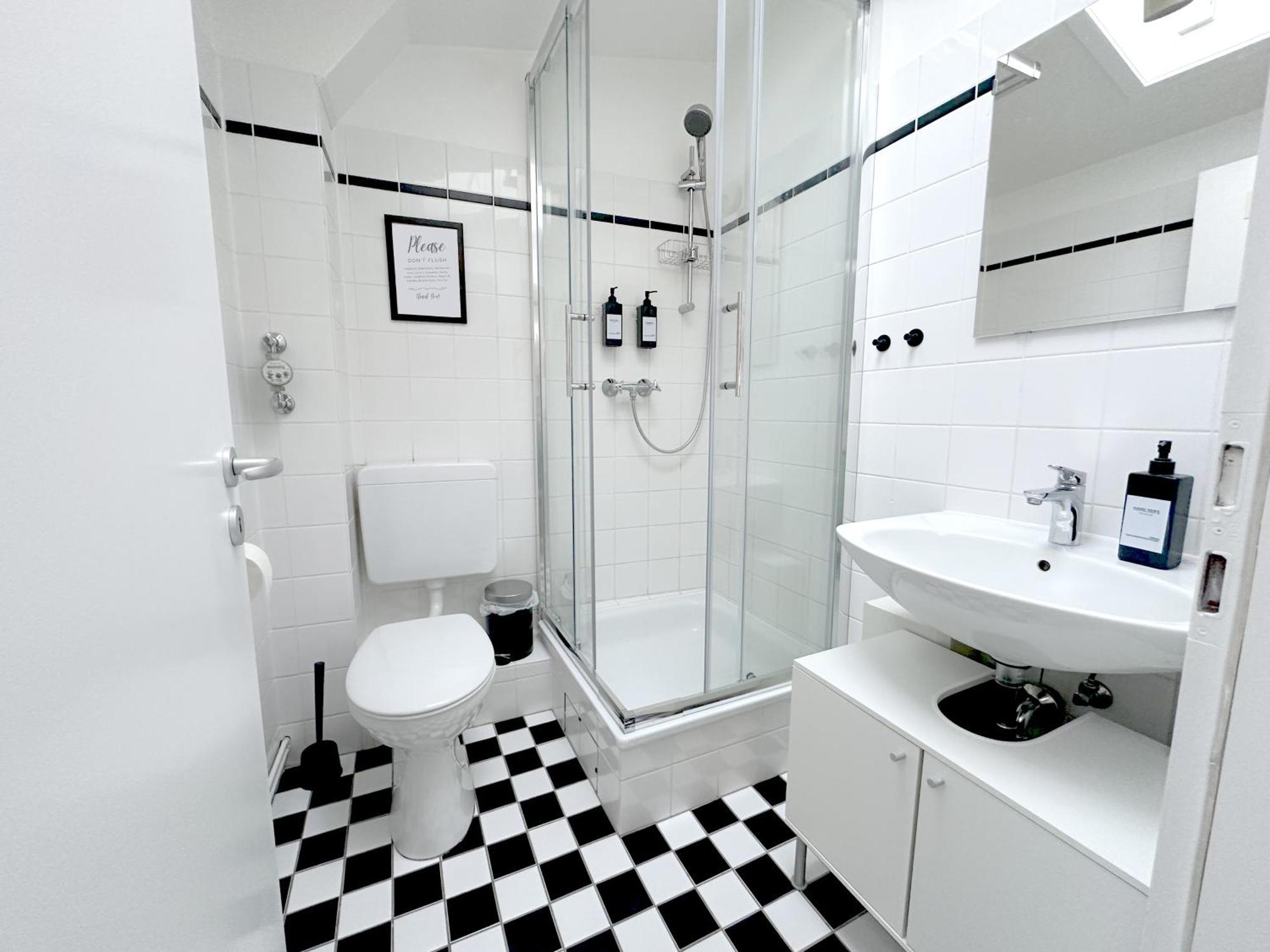 Apartment Moderne Ambient Direkt In Der Luebecker Altstadt *