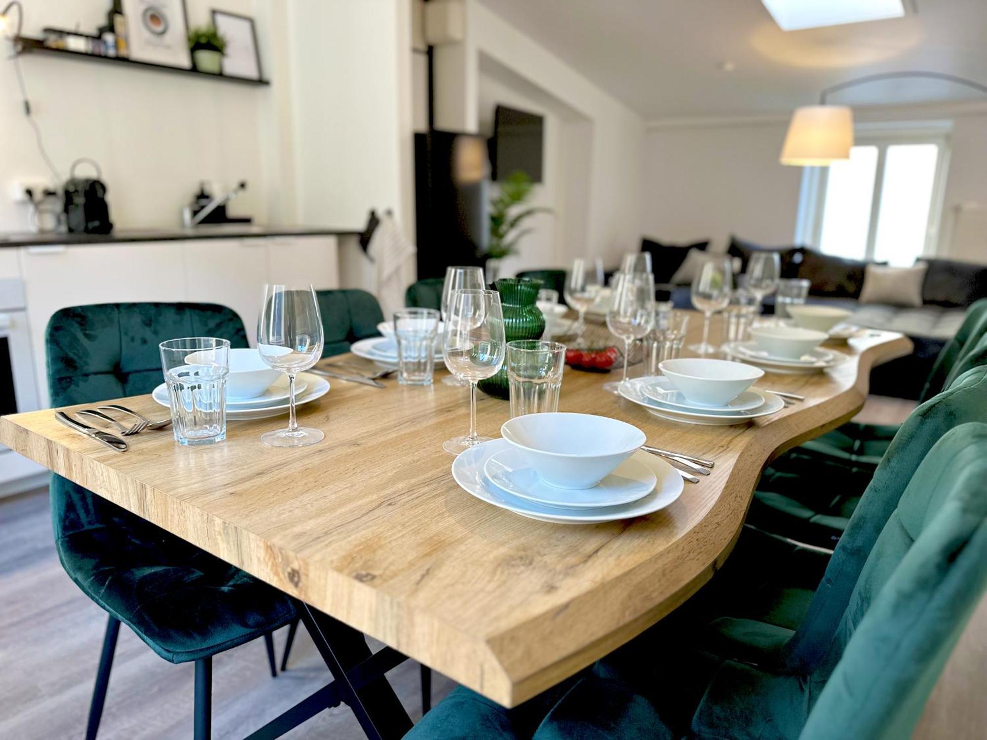 Moderne Ambient Direkt In Der Luebecker Altstadt Apartment Lübeck