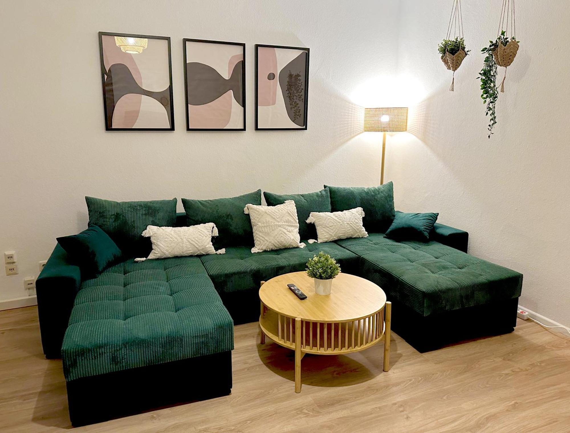 Moderne Ambient Direkt In Der Luebecker Altstadt *