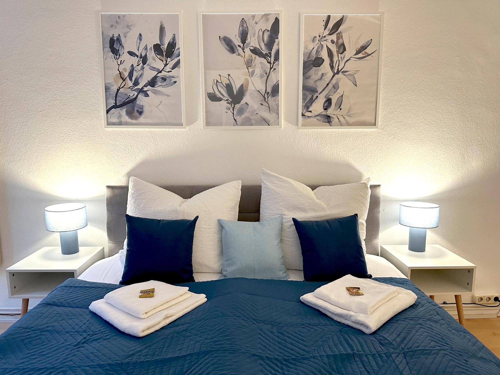 Apartment Moderne Ambient Direkt In Der Luebecker Altstadt