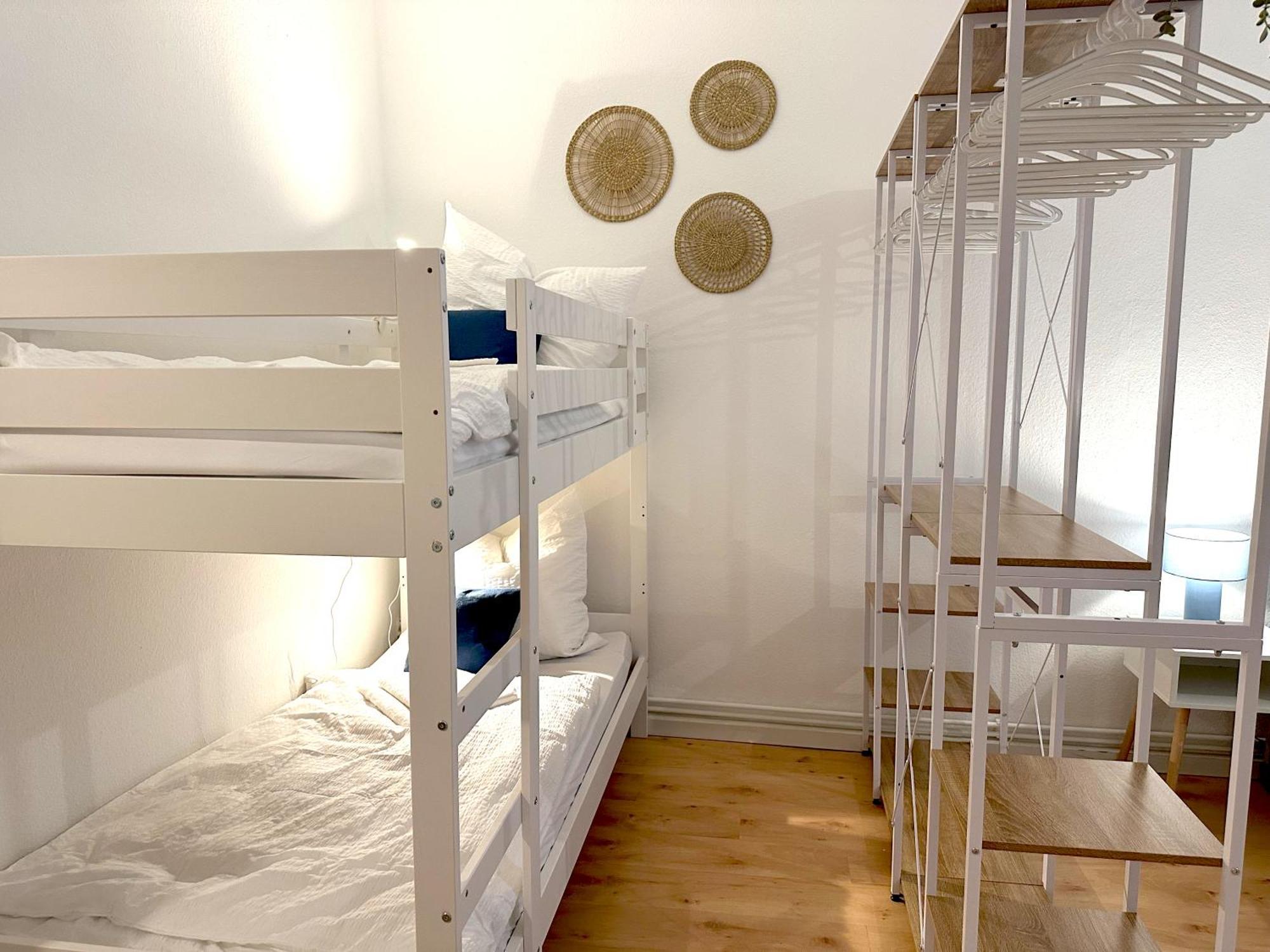 Apartment Moderne Ambient Direkt In Der Luebecker Altstadt Lübeck