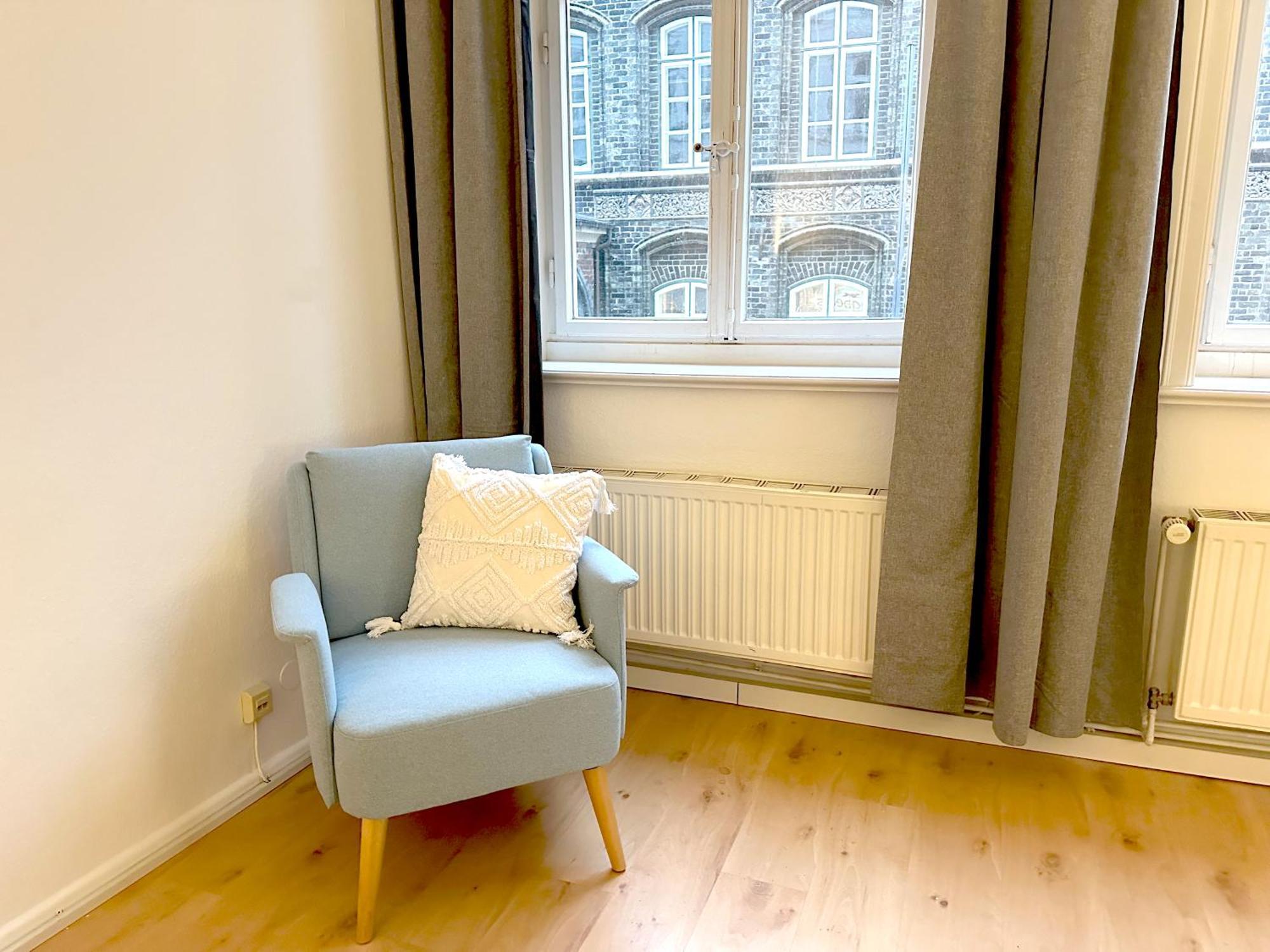 Moderne Ambient Direkt In Der Luebecker Altstadt Apartment Lübeck
