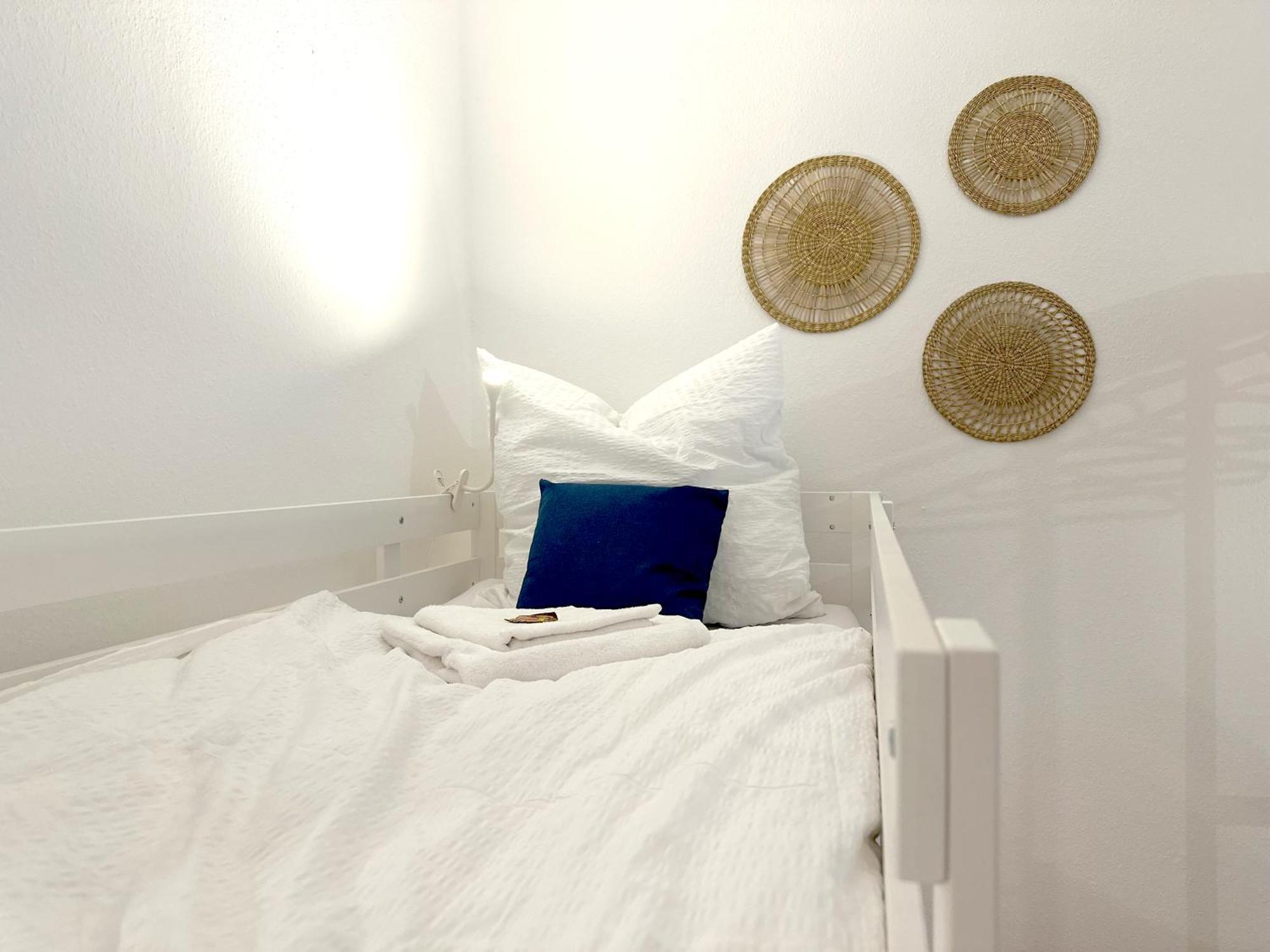 Apartment Moderne Ambient Direkt In Der Luebecker Altstadt Lübeck