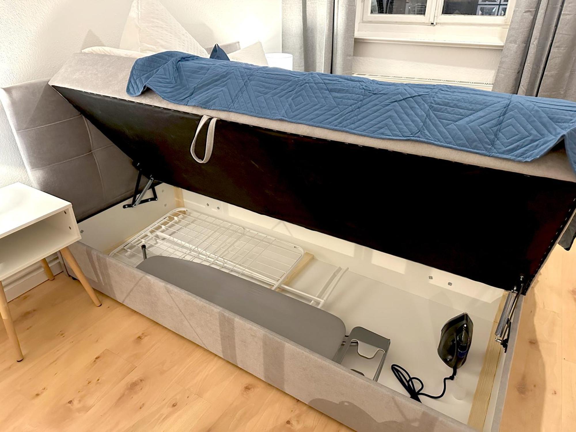 Moderne Ambient Direkt In Der Luebecker Altstadt Apartment Lübeck