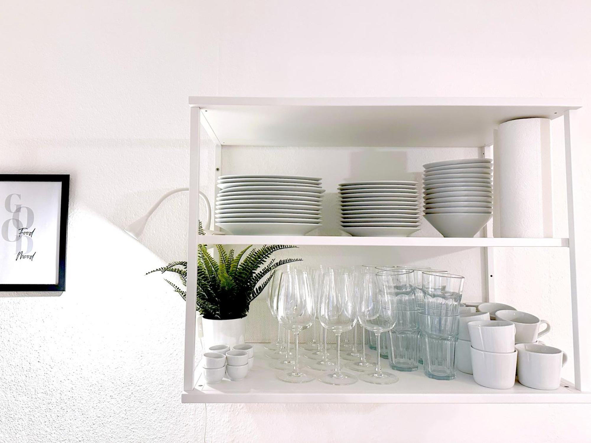 Moderne Ambient Direkt In Der Luebecker Altstadt Apartment *