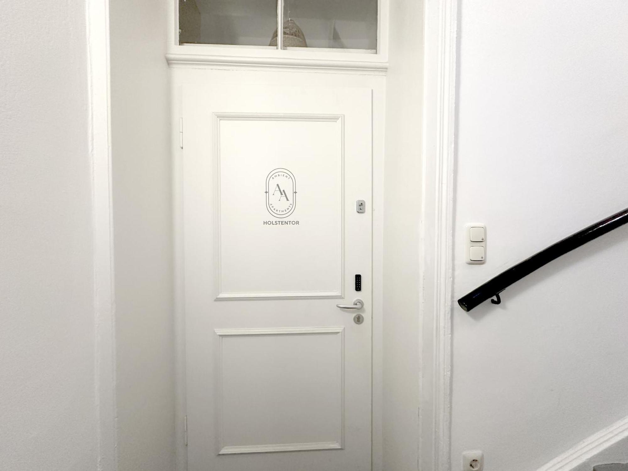Apartment Moderne Ambient Direkt In Der Luebecker Altstadt