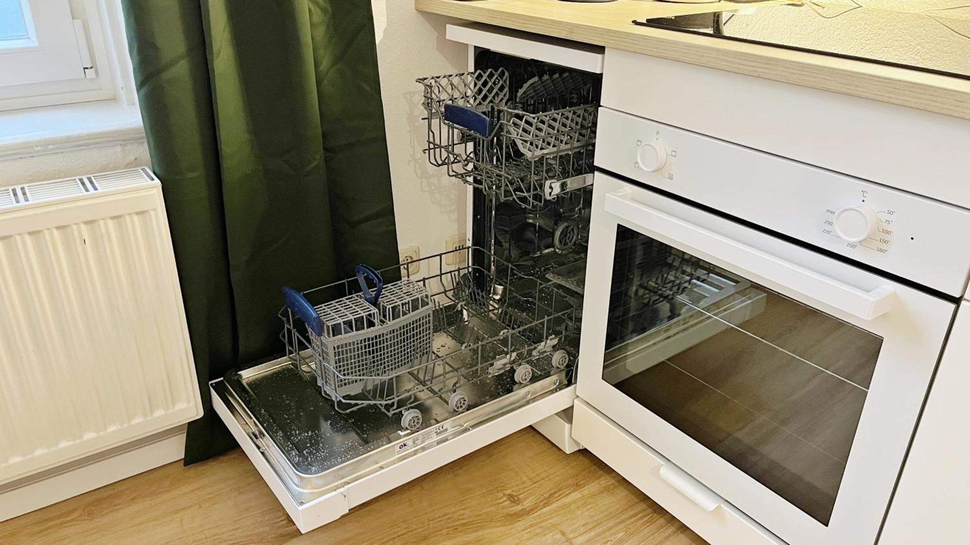Moderne Ambient Direkt In Der Luebecker Altstadt Apartment