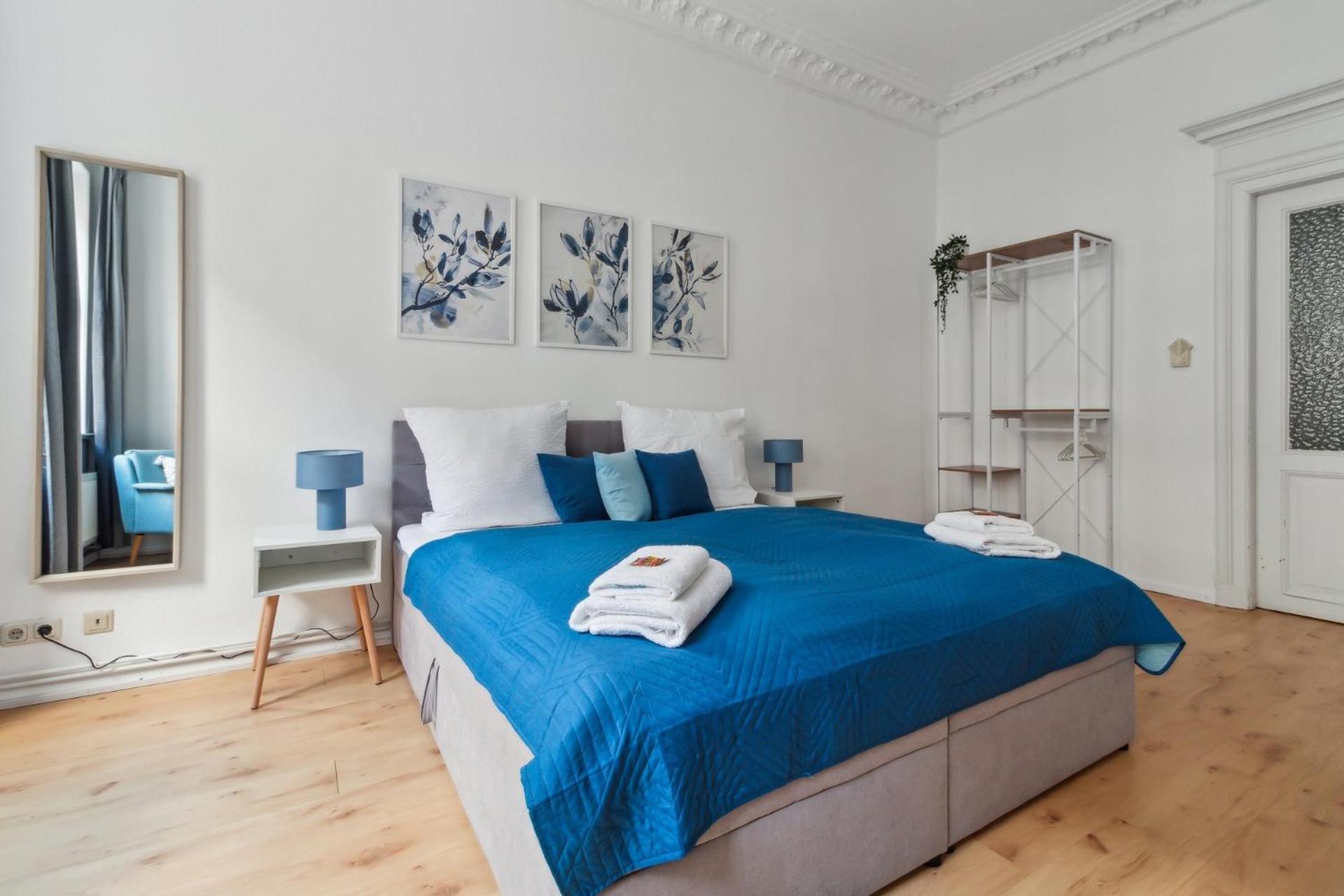 Moderne Ambient Direkt In Der Luebecker Altstadt