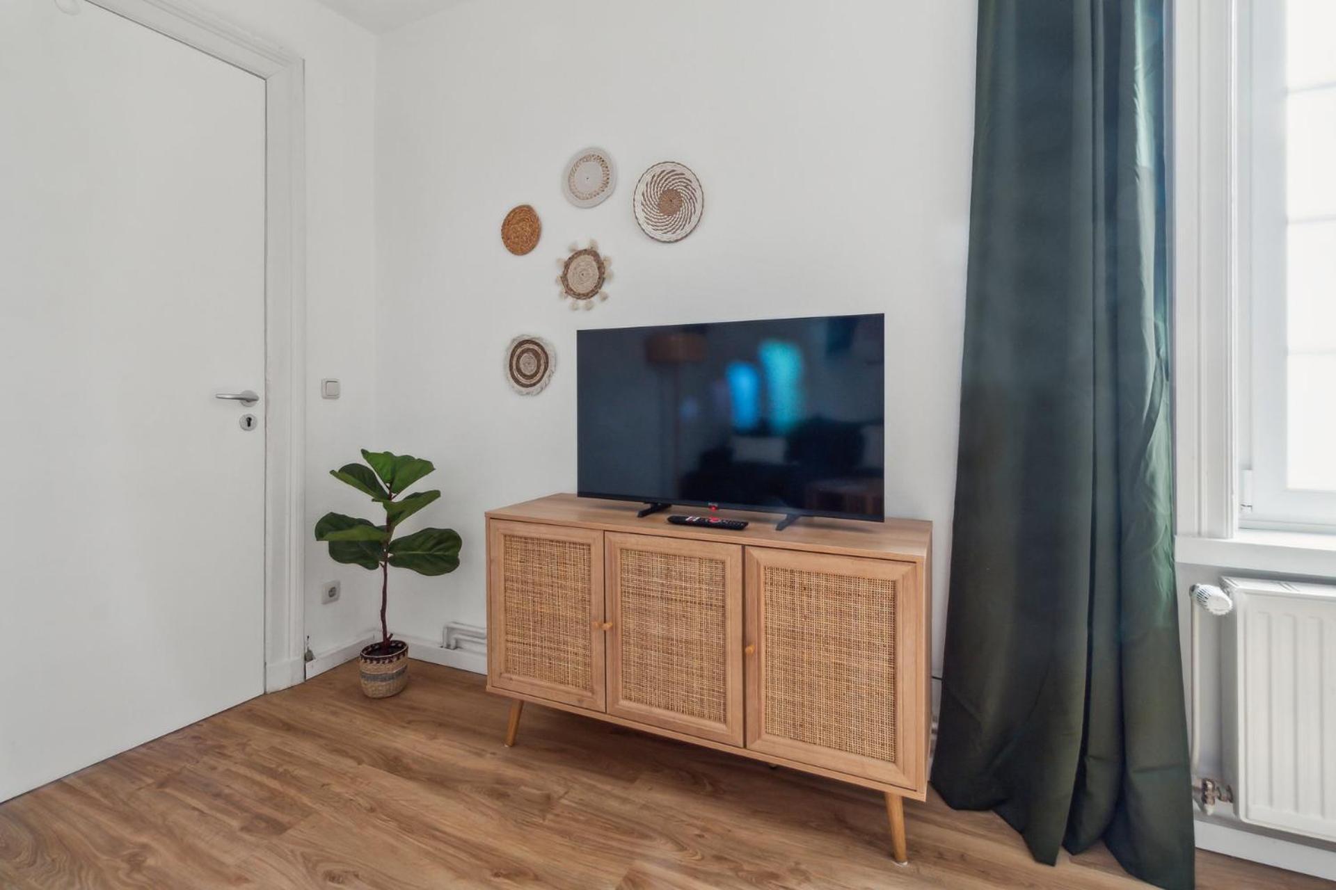 Apartment Moderne Ambient Direkt In Der Luebecker Altstadt Lübeck