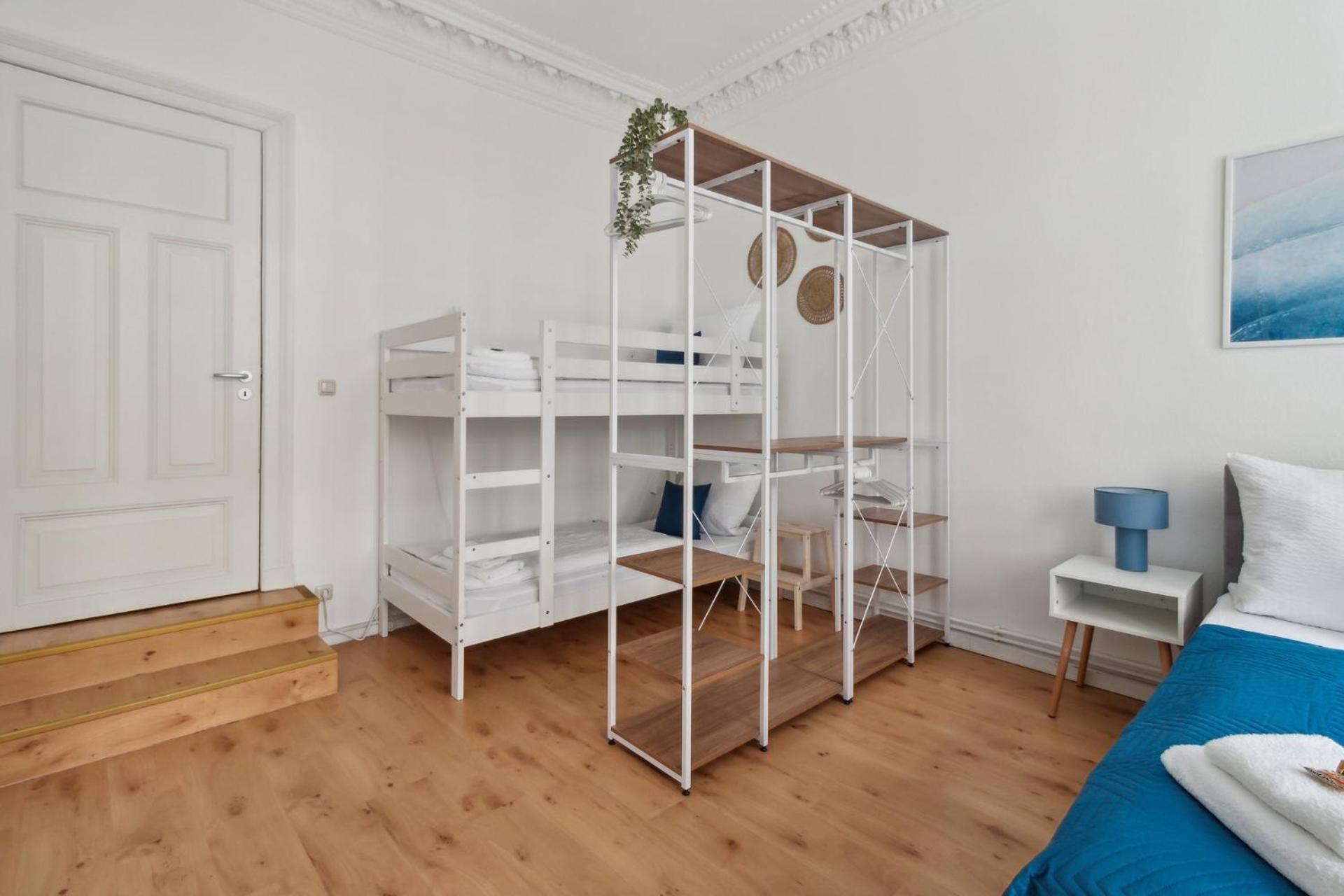 Moderne Ambient Direkt In Der Luebecker Altstadt