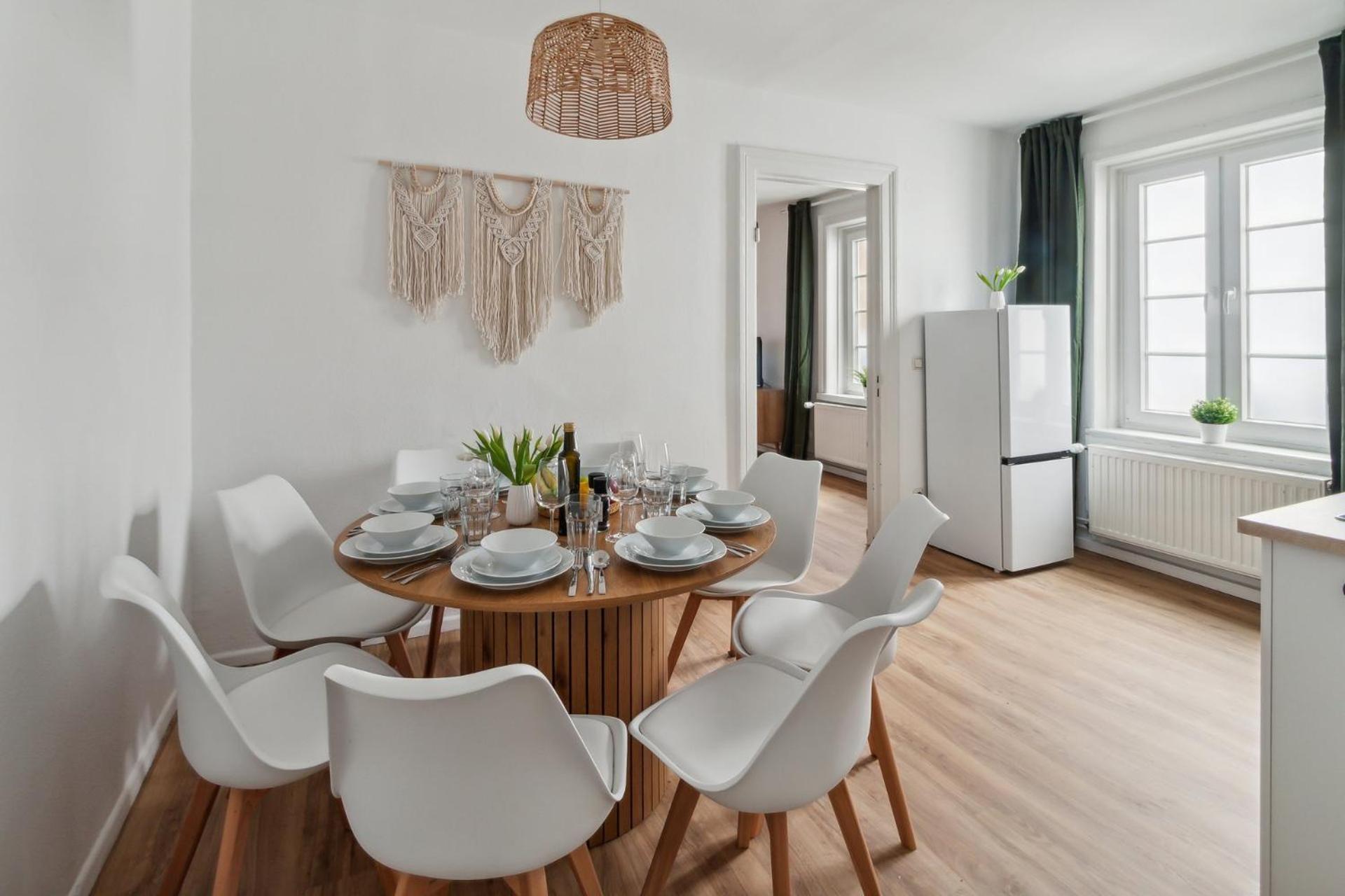 Apartment Moderne Ambient Direkt In Der Luebecker Altstadt Lübeck