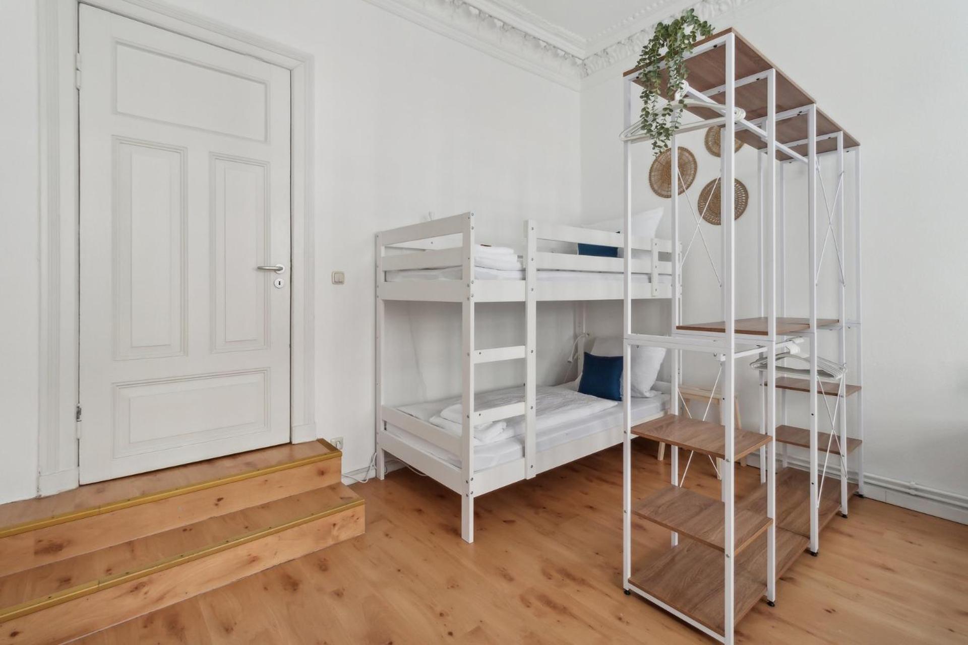 Moderne Ambient Direkt In Der Luebecker Altstadt