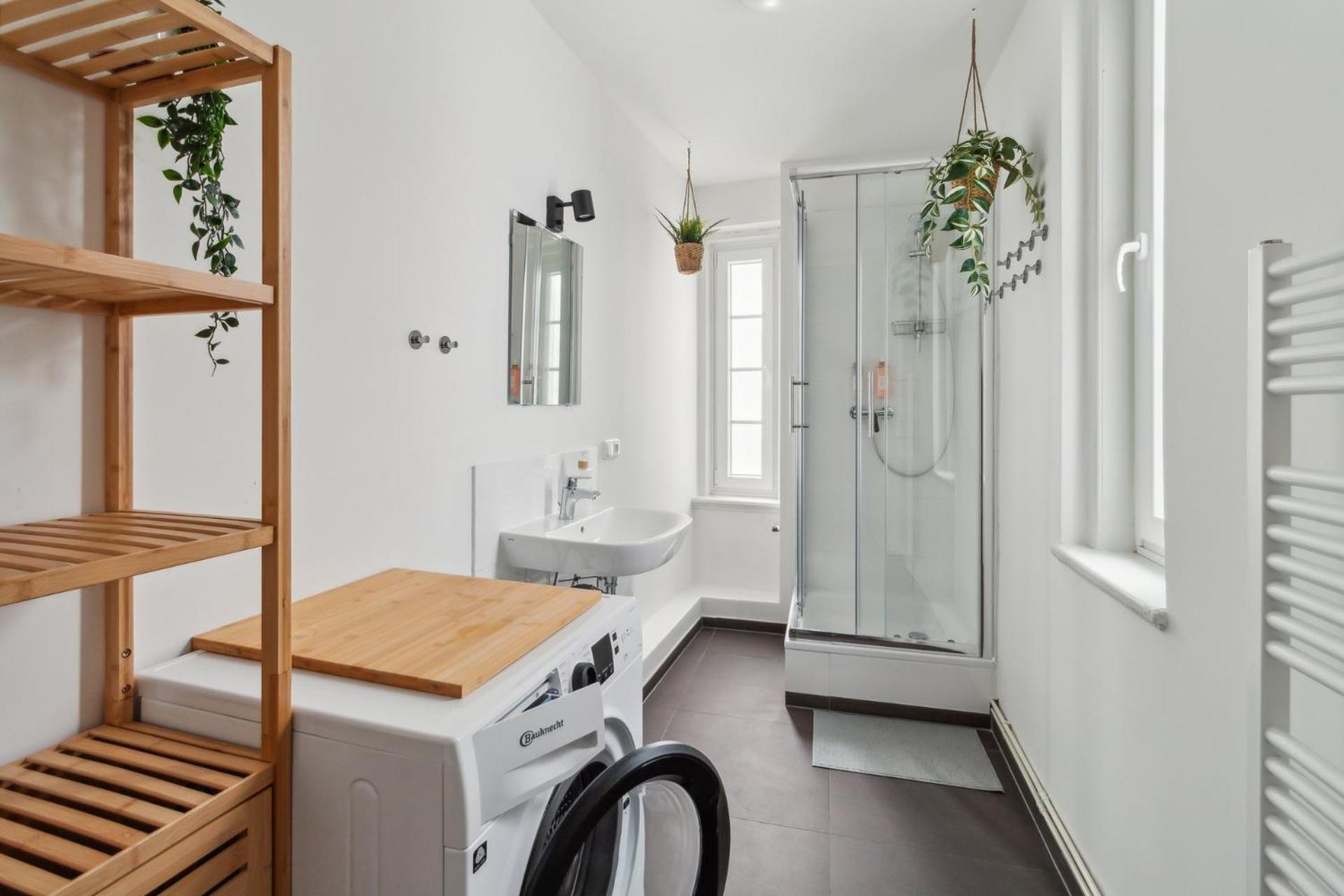 Moderne Ambient Direkt In Der Luebecker Altstadt
