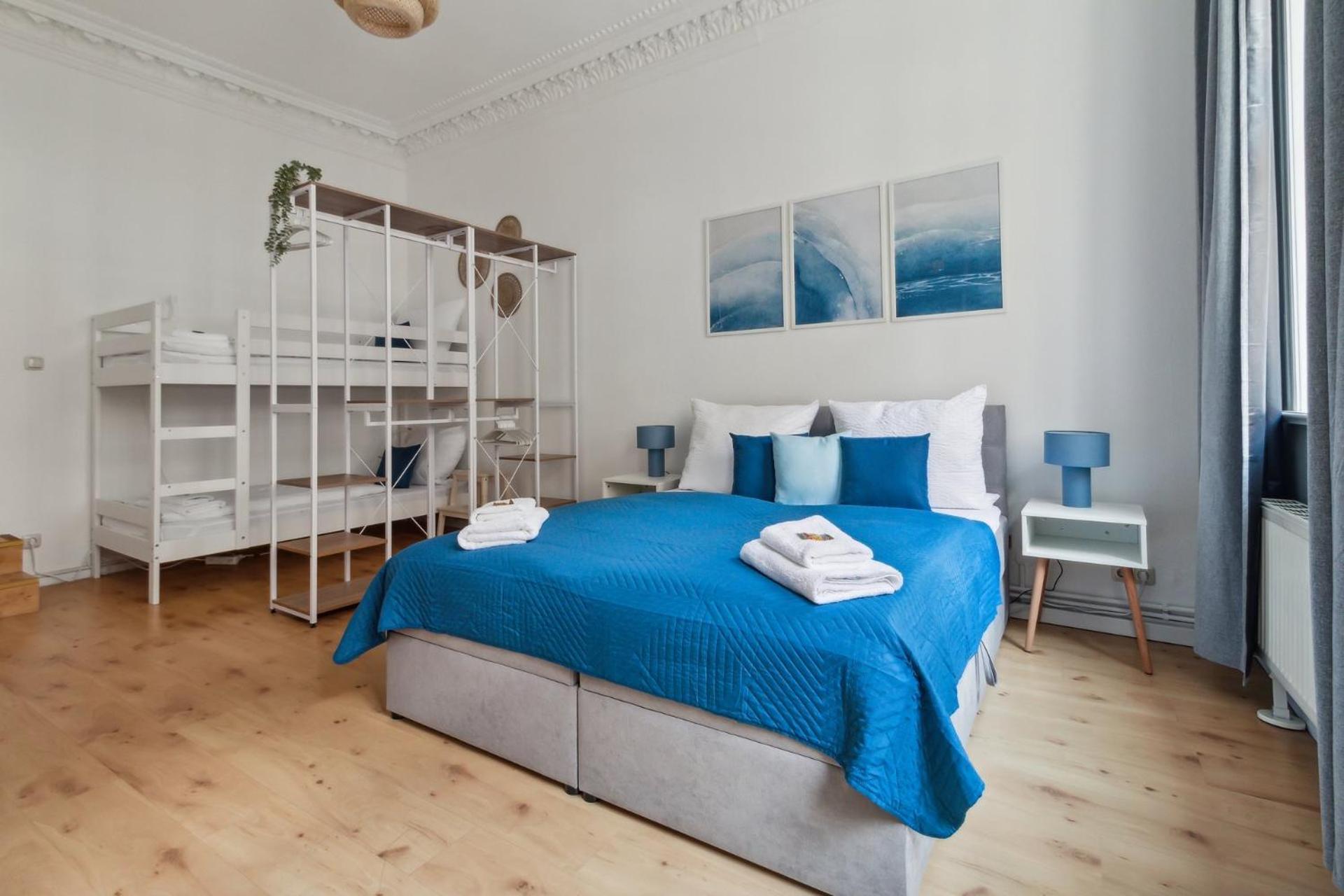 Moderne Ambient Direkt In Der Luebecker Altstadt